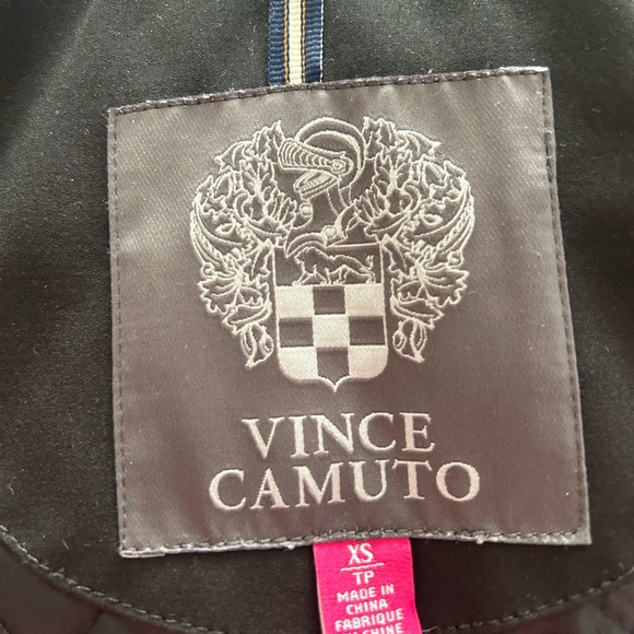 Vince Camuto Black Jacket - Picture 5 of 13